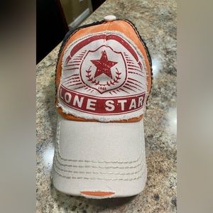 Ladie’s Lonestar Cap